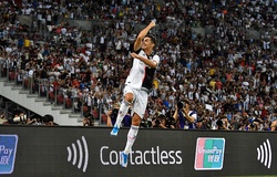 De Ligt ra mắt, Ronaldo tỏa sáng và những điểm nhấn ở trận Juventus vs Tottenham