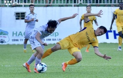 HLV Lee Tae-hoon: HAGL không tính được gì khi đang ở vị trí nguy hiểm