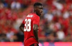 HLV Solskjaer đảm bảo tương lai cho một cầu thủ trẻ MU sau trận thắng Inter Milan