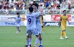 Kết quả V.League 2019 vòng 17: HAGL giành chiến thắng quan trọng