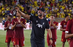 Klopp đã tìm ra giải pháp cho vị trí hậu vệ trái cho Liverpool tại ICC Cup?
