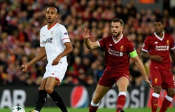 Kết quả Liverpool vs Sevilla (1-2): Thất bại đắng ngắt