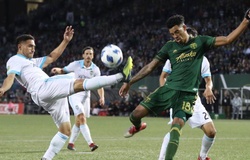 Kết quả Seattle Sounders vs Portland Timbers (1-2): Fernandez lập cú đúp, Portland Timbers bỏ túi 3 điểm