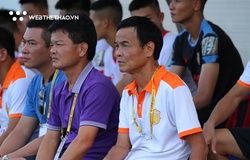 “Nam Định không quan tâm chuyện bắt tay trụ hạng, chỉ trông chờ vào nội lực”