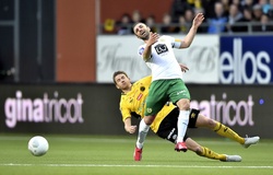 Nhận định Hammarby vs Elfsborg 00h00, 23/07 (Vòng 16 VĐQG Thụy Điển 2019)