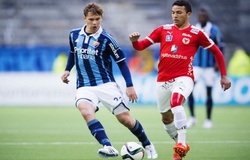 Nhận định Kalmar vs Djurgarden 00h00, 23/07 (Vòng 16 VĐQG Thụy Điển 2019)