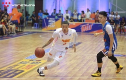 Richard Nguyễn: "Tôi thần tượng Russell Westbrook"