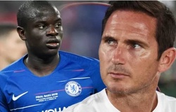 Tin bóng đá 21/7: Chelsea có nguy cơ mất trụ cột ở ngày mở màn mùa giải mới