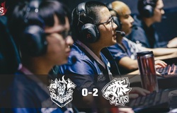 Tin Esports 21/07: EVOS chào đón 3 tân binh