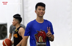 Trợ lý HLV Tô Quang Trung: "U18 Việt Nam tự tin với cơ hội vào bán kết"