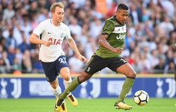 Kết quả Juventus vs Tottenham (2-3): Bùng nổ hiệp 2, siêu sao và siêu phẩm