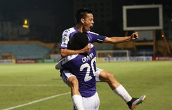 Kết quả Sài Gòn vs Hà Nội FC (1-4): Hà Nội FC thổi lửa vào gáy TP.HCM