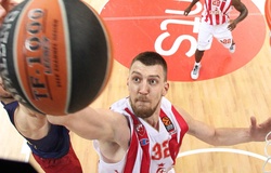 Tuyển thủ Serbia gặp tai nạn nghiêm trọng trước thềm FIBA World Cup 2019