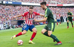 Chuyên gia dự đoán Chivas vs Atletico Madrid 08h00, 24/7 (ICC 2019)
