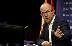 Chuyển nhượng Barca 22/7: Phó Chủ tịch Barca đưa ra tuyên bố cuối cùng về Neymar