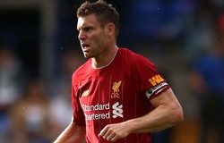 Chuyển nhượng Liverpool 22/7: James Milner lên tiếng chốt tương lai ở Liverpool