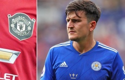 Chuyển nhượng MU 22/7: MU đạt thỏa thuận chiêu mộ Harry Maguire với giá kỷ lục