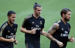 Chuyển nhượng Real Madrid 22/7: Loạn tin đồn về tương lai của Gareth Bale