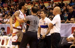 Gạt bỏ hiềm khích, Phi Kiều giúp đỡ ĐT Philippines chuẩn bị cho FIBA World Cup