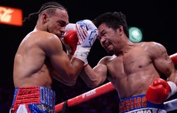 Giới chuyên môn nói gì về chiến thắng của Manny Pacquiao?