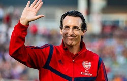 HLV Emery tiết lộ kế hoạch chuyển nhượng của Arsenal trong những ngày còn lại của TTCN