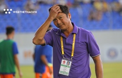 HLV Lê Huỳnh Đức ca thán về lịch thi đấu V.League thay đổi liên tục