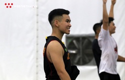 HLV Kevin Yurkus: "U18 Việt Nam có tương lai xán lạn"