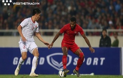 Huỳnh Tấn Sinh: Làm “anh cả” ở U22 Việt Nam chưa chắc đã vui!