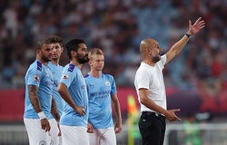 Man City bị người hâm mộ Trung Quốc chỉ trích "kiêu ngạo"