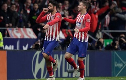 Máy tính dự đoán Chivas vs Atletico Madrid 08h00, 24/7 (ICC 2019)