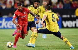 Mèo tiên tri dự đoán Real Madrid vs Arsenal (ICC 2019)