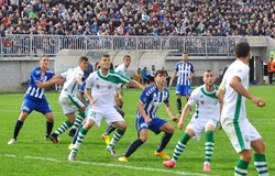 Nhận định Ararat-Armenia vs Lincoln Red Imps 22h00, 23/7 (vòng sơ loại cúp C2 )