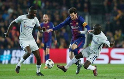 Nhận định Barcelona vs Chelsea 17h30, 23/07 (Giao hữu CLB)