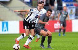 Nhận định Dundalk vs Qarabag 01h45, 25/07 (Sơ loại thứ 2 cúp C1 châu Âu)