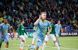 Nhận định FC Santa Coloma vs Astana 01h00, 24/7 (vòng sơ loại cúp C2 )