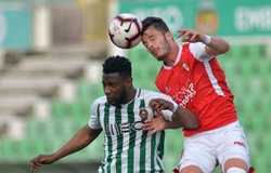 Nhận định Feirense vs Agueda 16h30, 24/7 (giao hữu câu lạc bộ)