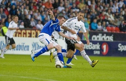 Nhận định HB Torshavn vs Linfield 22h45, 23/7 (vòng sơ loại cúp C2 )