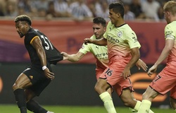 Nhận định Kitchee vs Man City 19h00, 24/7 (giao hữu câu lạc bộ)