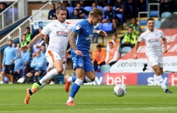 Nhận định Maritimo vs Luton 16h30, 24/7 (giao hữu câu lạc bộ)