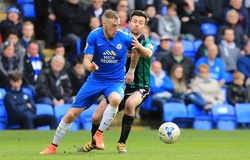 Nhận định Reading vs Peterborough United 22h00, 24/7 (giao hữu câu lạc bộ)