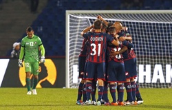 Nhận định San Lorenzo vs Cerro Porteno 05h15, 25/07 (lượt đi vòng 1/8 Copa Libertadores)