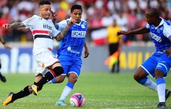 Nhận định Sao Bento vs Operario 05h15, 24/7 ( vòng 11 giải hạng 2 Brazil )