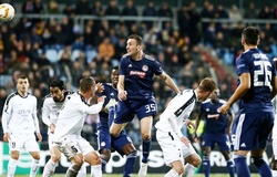 Nhận định Shkendija vs F91 Dudelange 22h55, 23/7 (vòng sơ loại cúp C2 )