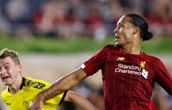 Nhận định Sporting vs Liverpool 07h00, 25/7 (giao hữu câu lạc bộ)