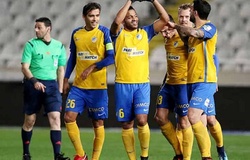 Nhận định Sutjeska vs APOEL 01h15, 24/07 (Vòng sơ loại cúp C1 châu Âu)