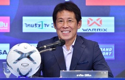 HLV Akira Nishino: Thái Lan sẽ thắng Việt Nam
