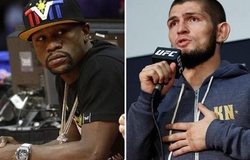 Trận Floyd Mayweather vs Khabib Nurmagomedov sẽ cứu vãn sự ảm đạm của giới MMA?