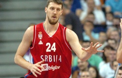 Nhà vô địch NBA qua cơn nguy kịch sau tại nạn trước thềm FIBA World Cup