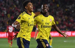 Tỷ lệ kèo Real Madrid vs Arsenal (ICC 2019)