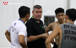 Để thua Singapore, nam và nữ U18 Việt Nam đều trắng tay tại ASEAN School Games